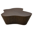 Coffee table Quintino walnut by Richmond Interiors