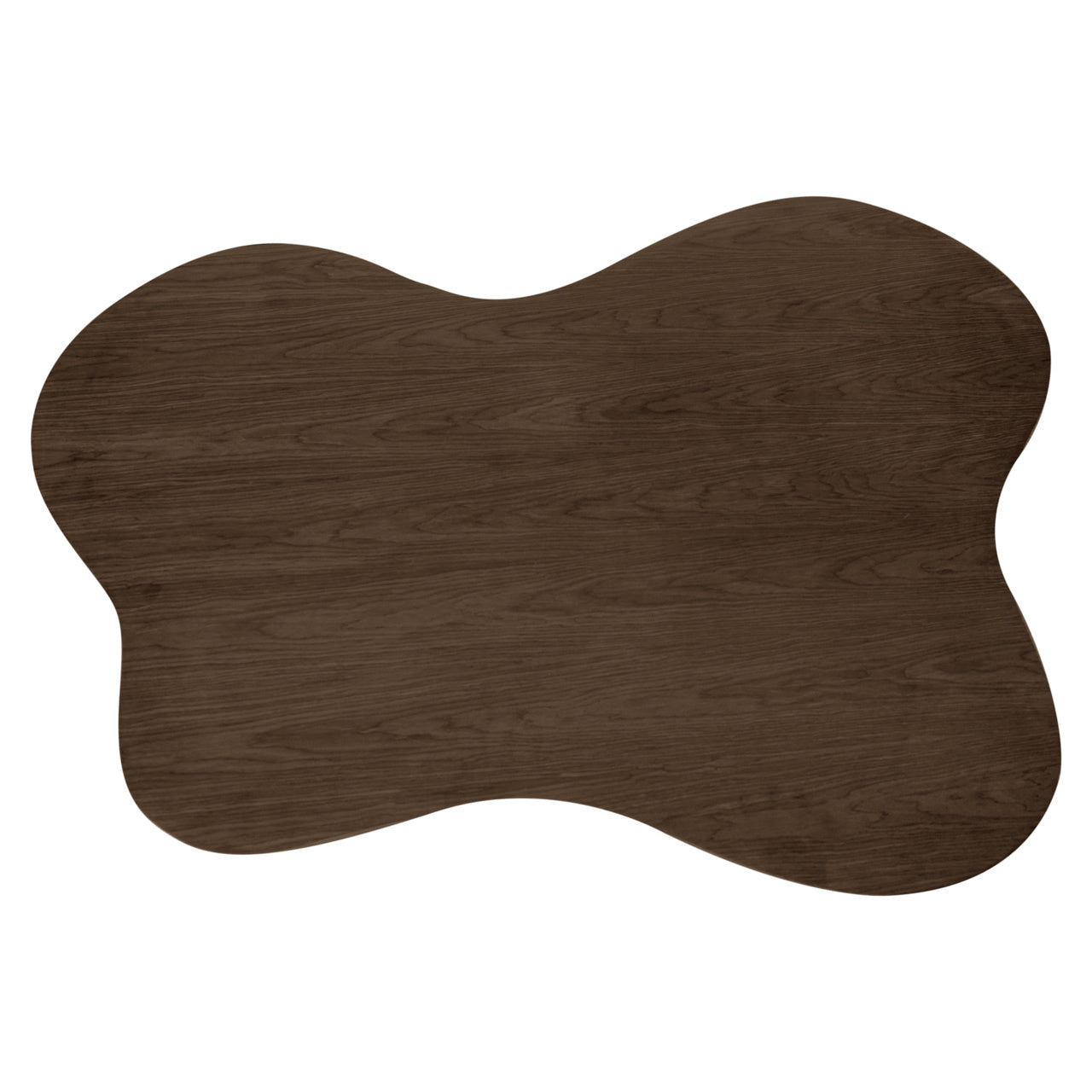 Coffee table Quintino walnut by Richmond Interiors