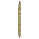 Morgan Champagne Gold Wall Mirror by Richmond Interiors