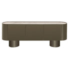 Sideboard Radley green 3-doors by Richmond Interiors