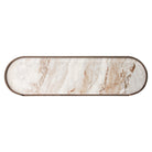 Sideboard Callahan brown 2-doors by Richmond Interiors