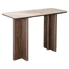Console Colson brown by Richmond Interiors