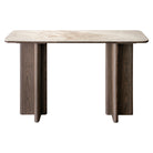 Console Colson brown by Richmond Interiors