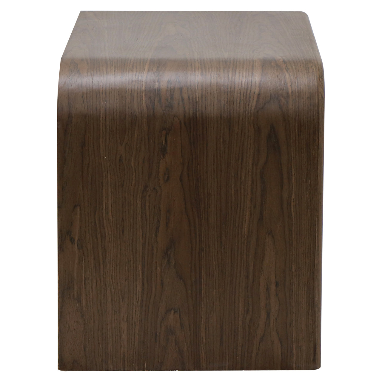 Nightstand Bedford brown 2-drawers by Richmond Interiors