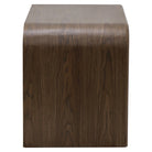 Nightstand Bedford brown 2-drawers by Richmond Interiors
