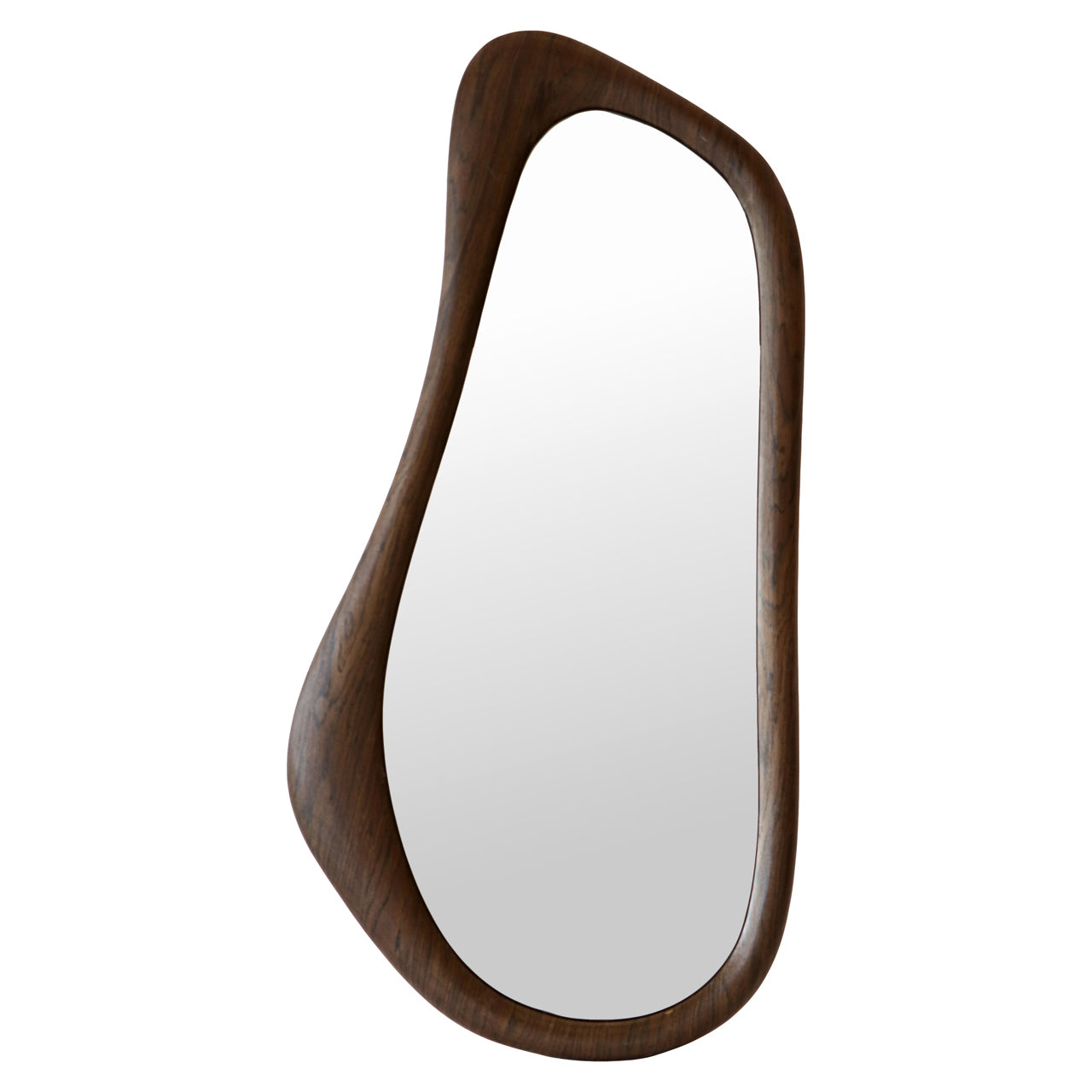 Briar Brown Organic Mirror by Richmond Interiors