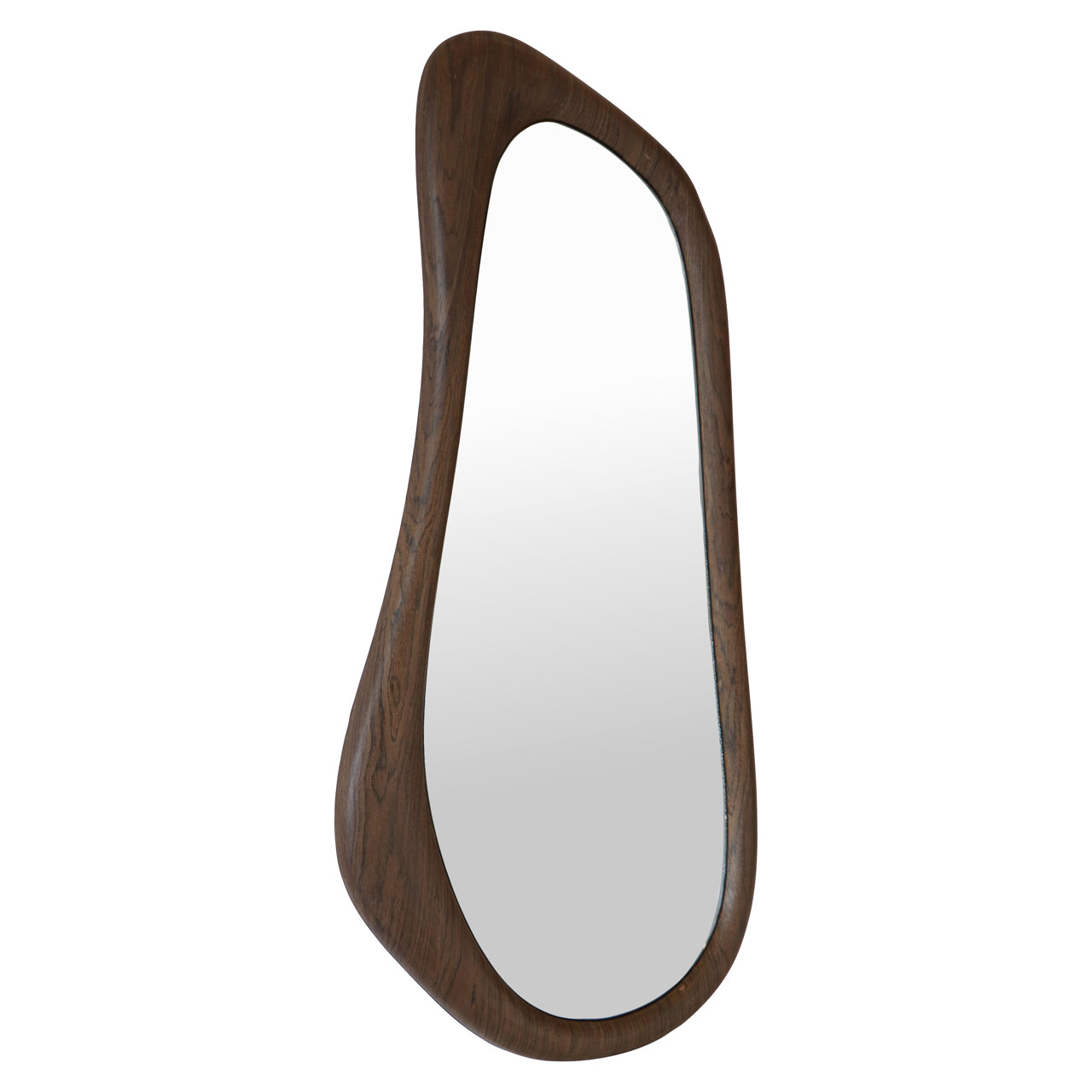 Briar Brown Organic Mirror by Richmond Interiors
