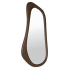 Briar Brown Organic Mirror by Richmond Interiors