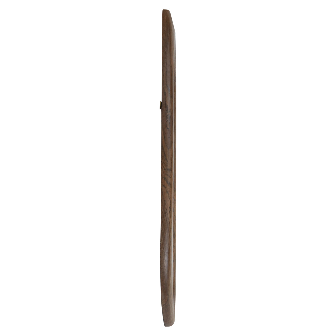 Briar Brown Organic Mirror by Richmond Interiors