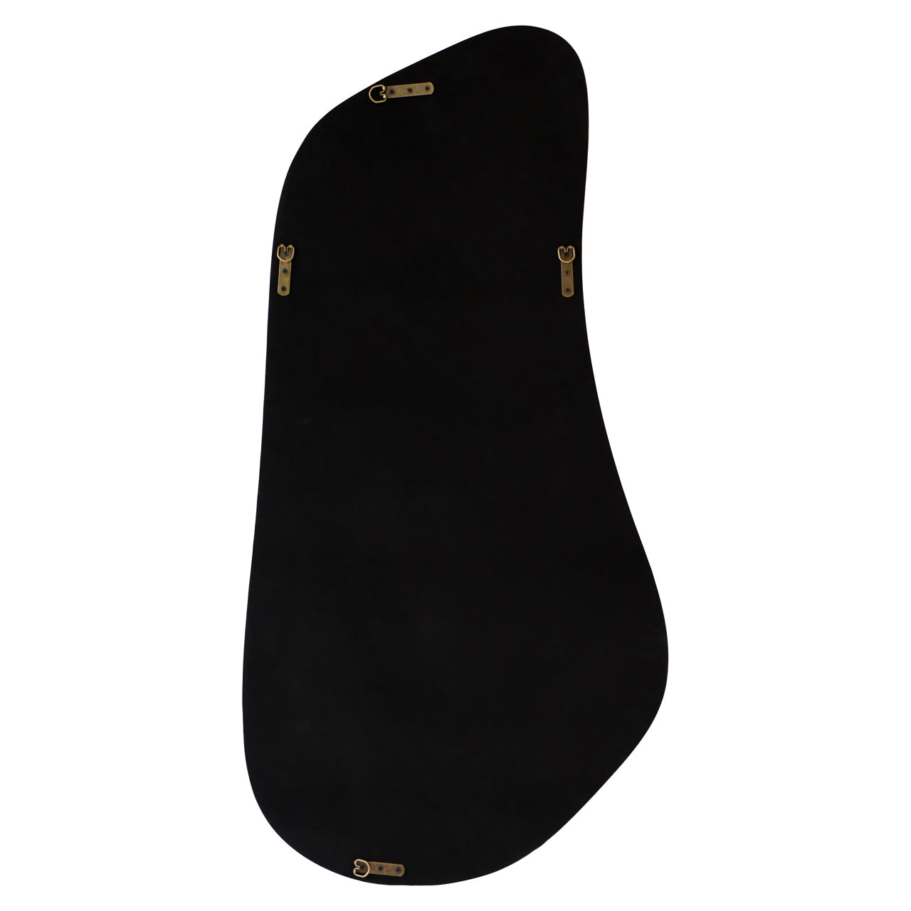 Briar Brown Organic Mirror by Richmond Interiors