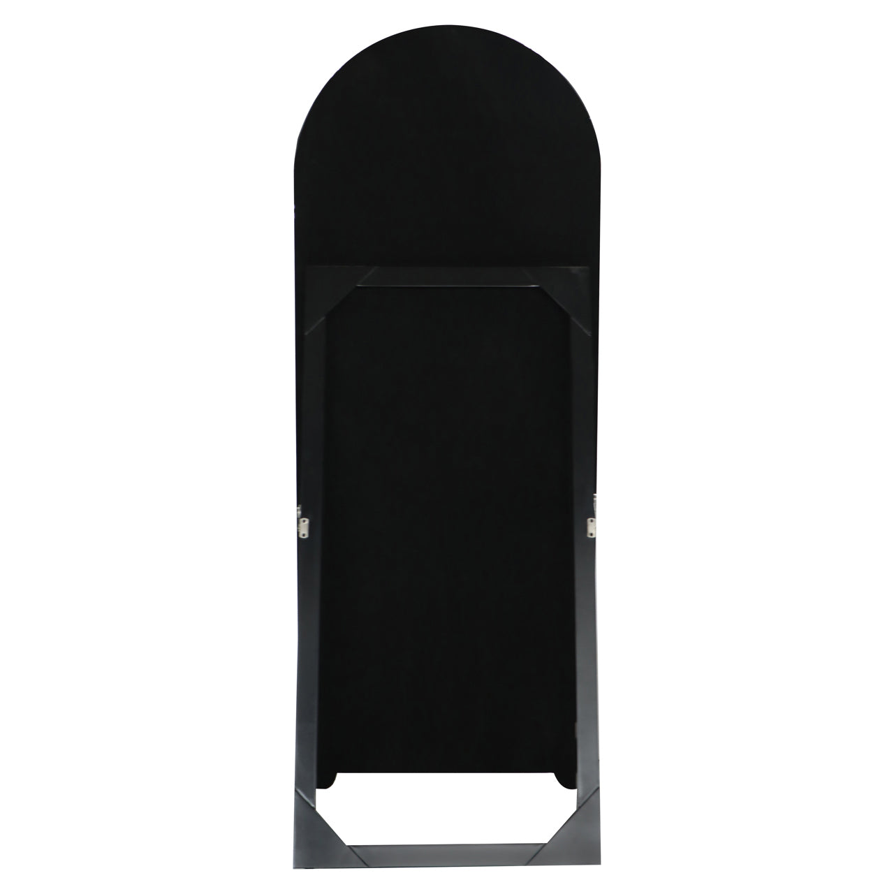 Langston Coconut Milk Mirror by Richmond Interiors