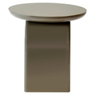 End table Merrick green by Richmond Interiors