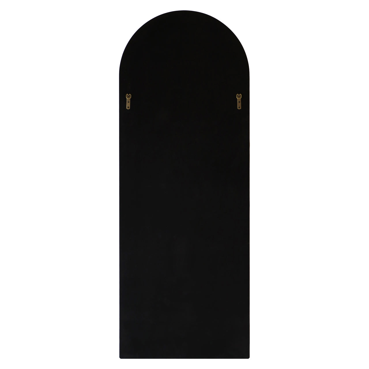 Draven Champagne Gold Mirror by Richmond Interiors