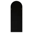 Draven Champagne Gold Mirror by Richmond Interiors