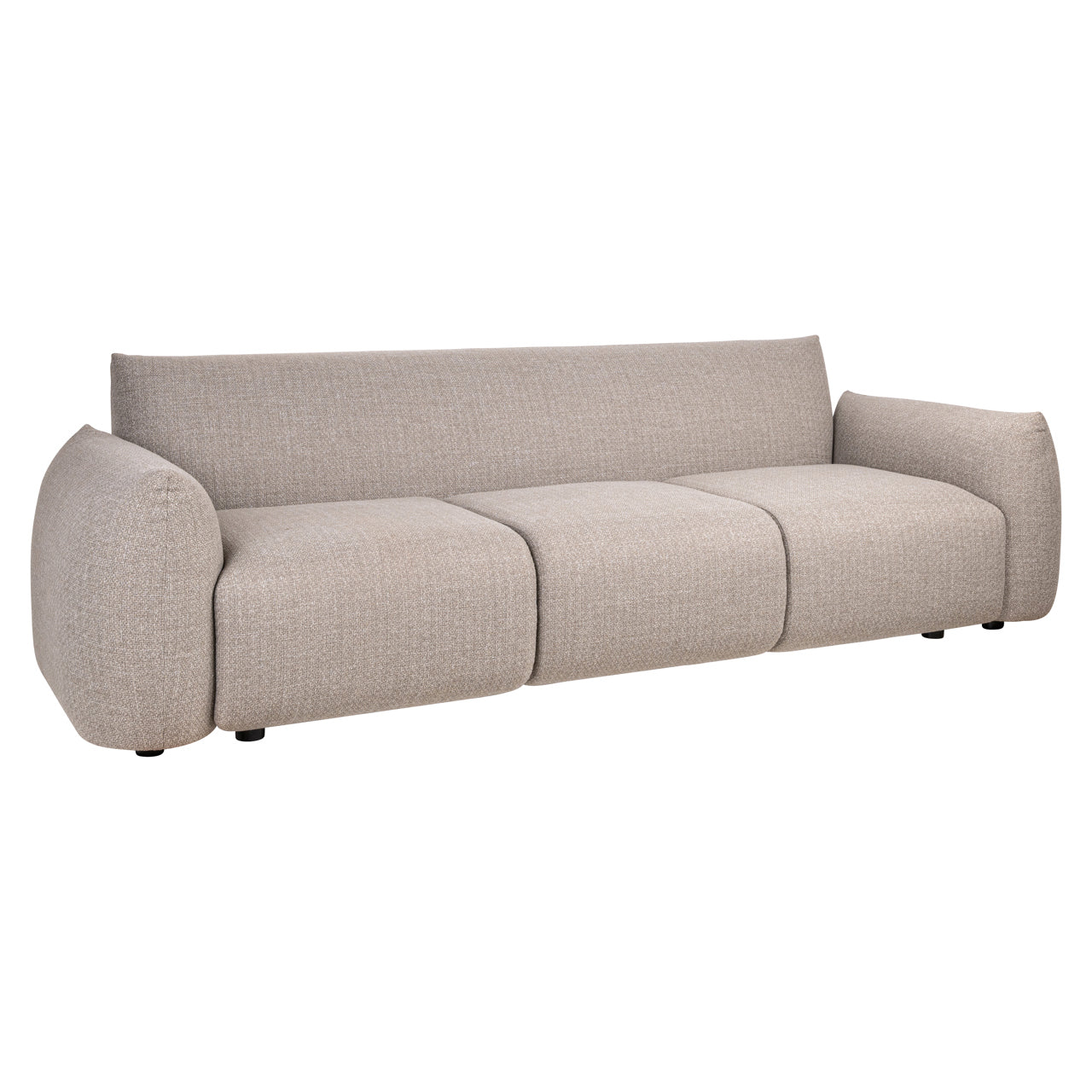 Outdoor sofa Dawson greige alpine by Richmond Interiors