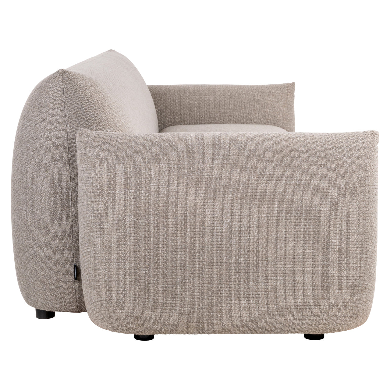Outdoor sofa Dawson greige alpine by Richmond Interiors