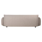Outdoor sofa Dawson greige alpine by Richmond Interiors