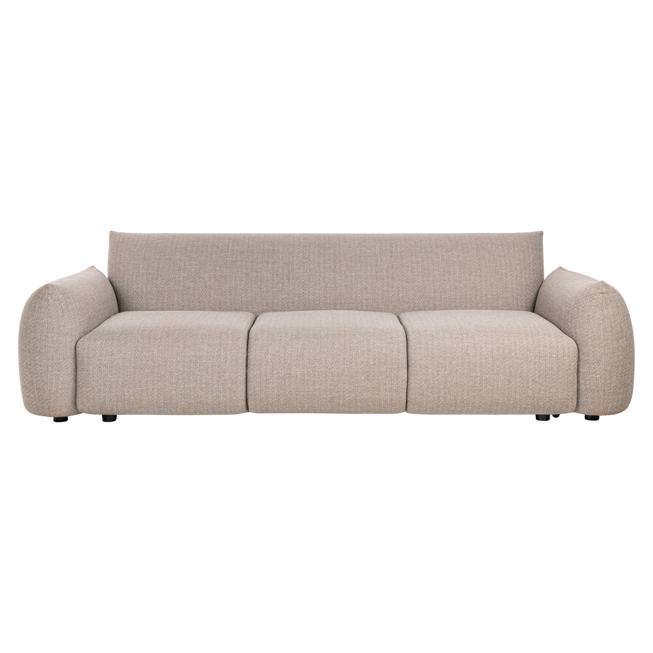 Outdoor sofa Dawson greige alpine by Richmond Interiors