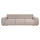 Outdoor sofa Dawson greige alpine by Richmond Interiors