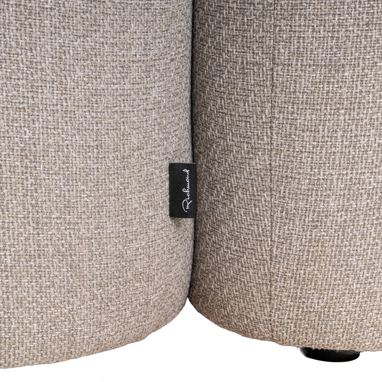 Outdoor sofa Dawson greige alpine by Richmond Interiors