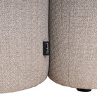 Outdoor sofa Dawson greige alpine by Richmond Interiors