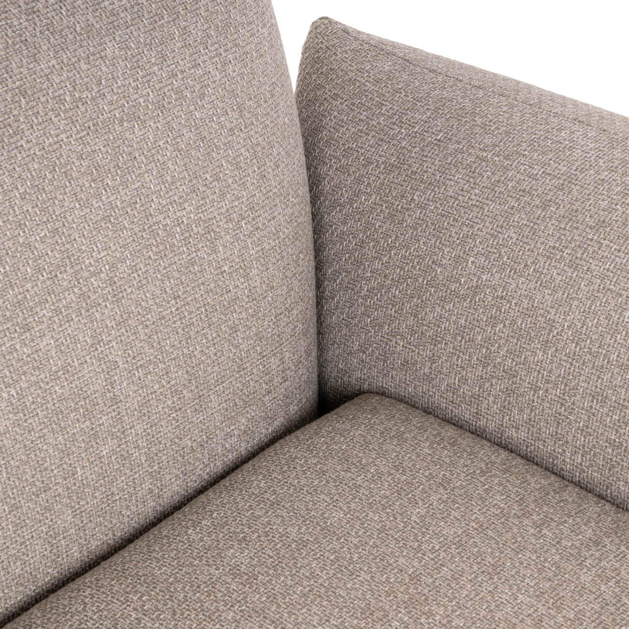 Outdoor sofa Dawson greige alpine by Richmond Interiors