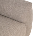 Outdoor sofa Dawson greige alpine by Richmond Interiors