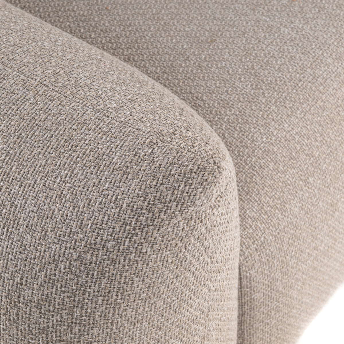 Outdoor sofa Dawson greige alpine by Richmond Interiors