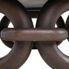 Coffee table Chainey ash brown by Richmond Interiors