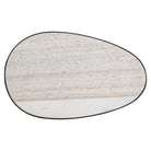 End table Biloxi brown by Richmond Interiors