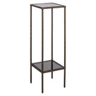 Weston Aged Gold Column by Richmond Interiors