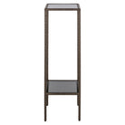 Weston Aged Gold Column by Richmond Interiors