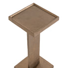 End table Foley brass antique by Richmond Interiors