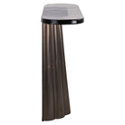 Console Barwick brass antique by Richmond Interiors