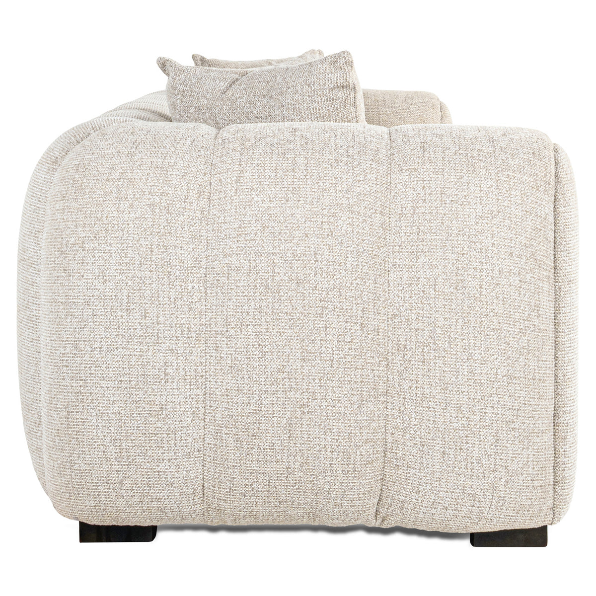 Sofa Novaro natural fancy 3-seater by Richmond Interiors