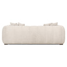 Sofa Novaro natural fancy 3-seater by Richmond Interiors