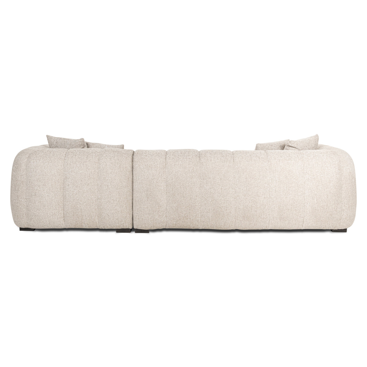 Sofa Novaro natural fancy lounge right by Richmond Interiors