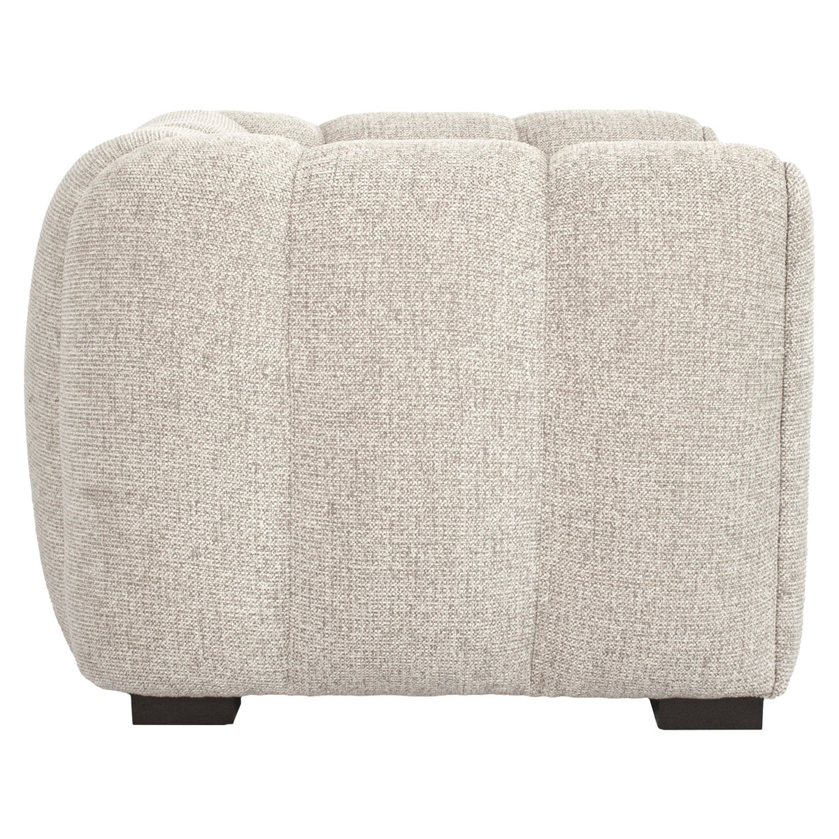 Lounge chair Novaro natural fancy by Richmond Interiors