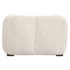 Lounge chair Novaro natural fancy by Richmond Interiors