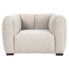 Lounge chair Novaro natural fancy by Richmond Interiors