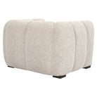 Lounge chair Novaro natural fancy by Richmond Interiors