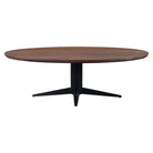 Dining table Stafford spicebrown oval 230 by Richmond Interiors