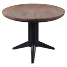 Dining table Stafford spicebrown oval 230 by Richmond Interiors