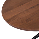 Dining table Stafford spicebrown oval 230 by Richmond Interiors