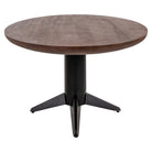 Dining table Stafford spicebrown oval 280 by Richmond Interiors