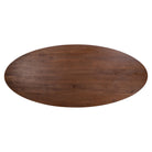 Dining table Stafford spicebrown oval 280 by Richmond Interiors