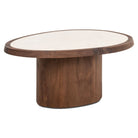 Melrose Spicebrown Coffee Table by Richmond Interiors