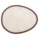 Melrose Spicebrown Coffee Table by Richmond Interiors