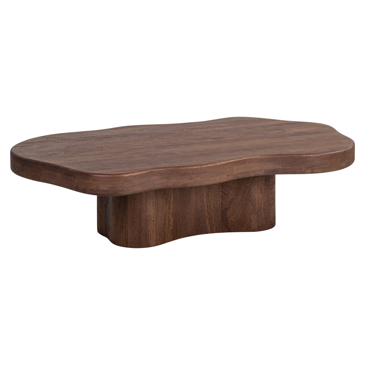 Coffee table Sherman spicebrown by Richmond Interiors