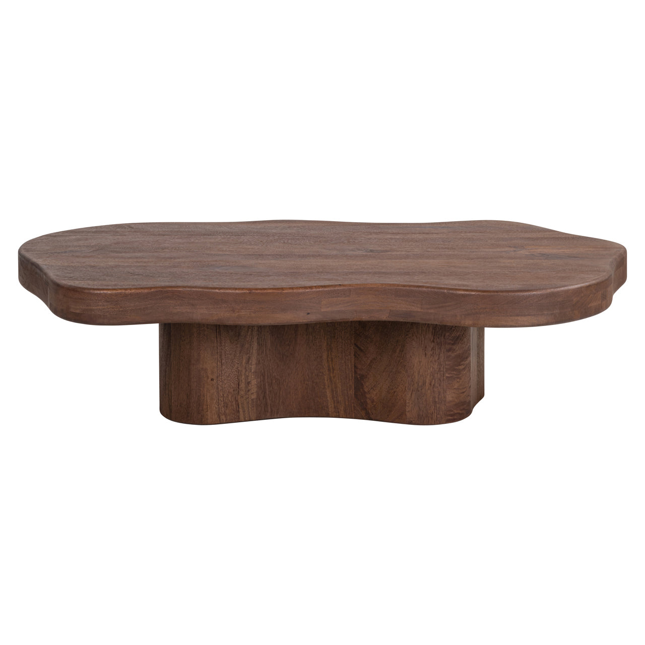 Coffee table Sherman spicebrown by Richmond Interiors